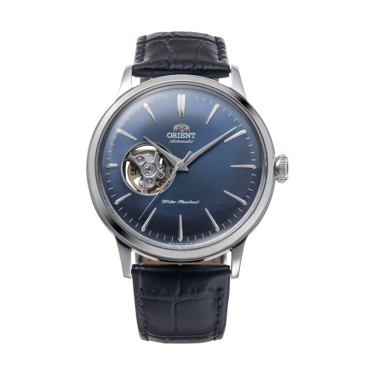 ZEGAREK ORIENT BAMBINO OPEN HEART AUTOMATIC