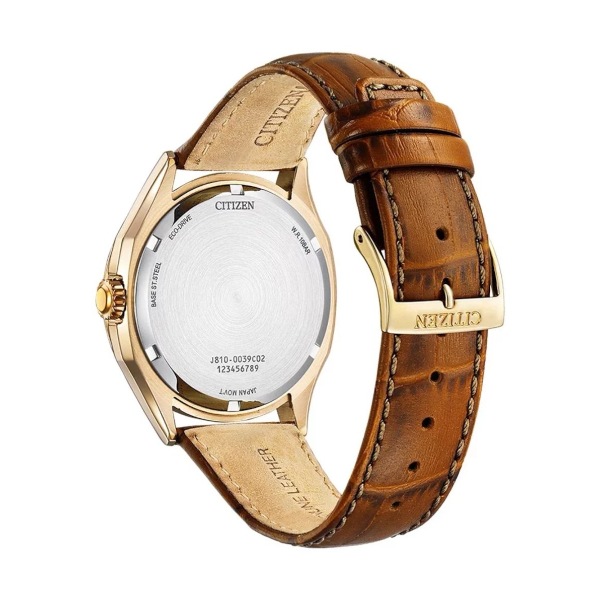 ZEGAREK CITIZEN CLASSIC ELEGANT