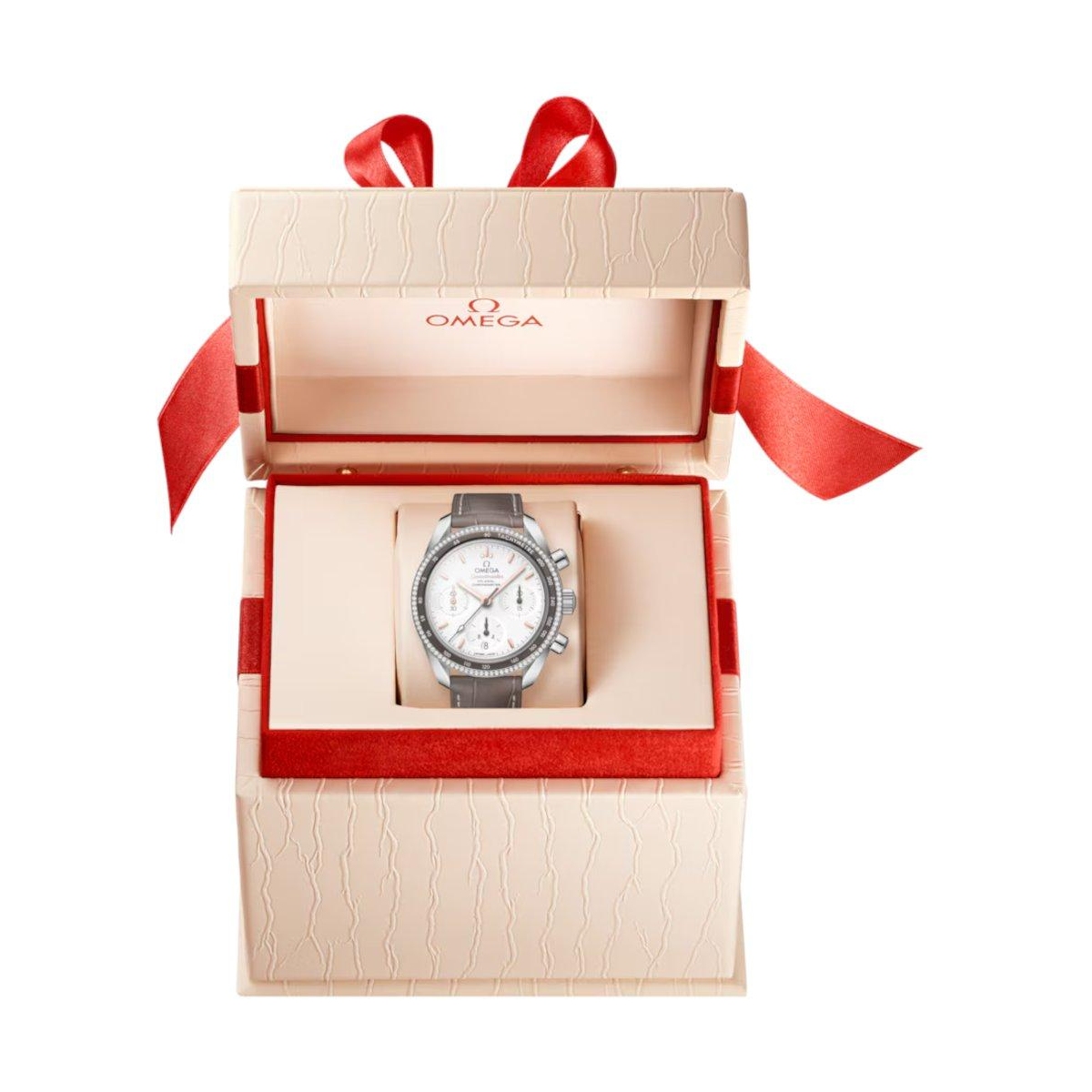 ZEGAREK OMEGA SPEEDMASTER 38