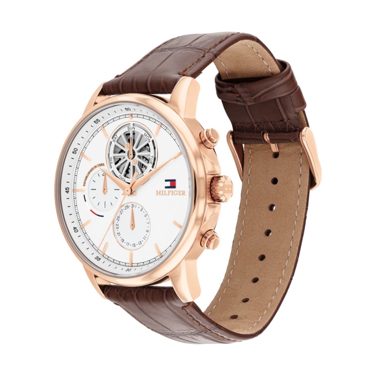 ZEGAREK TOMMY HILFIGER STEWART