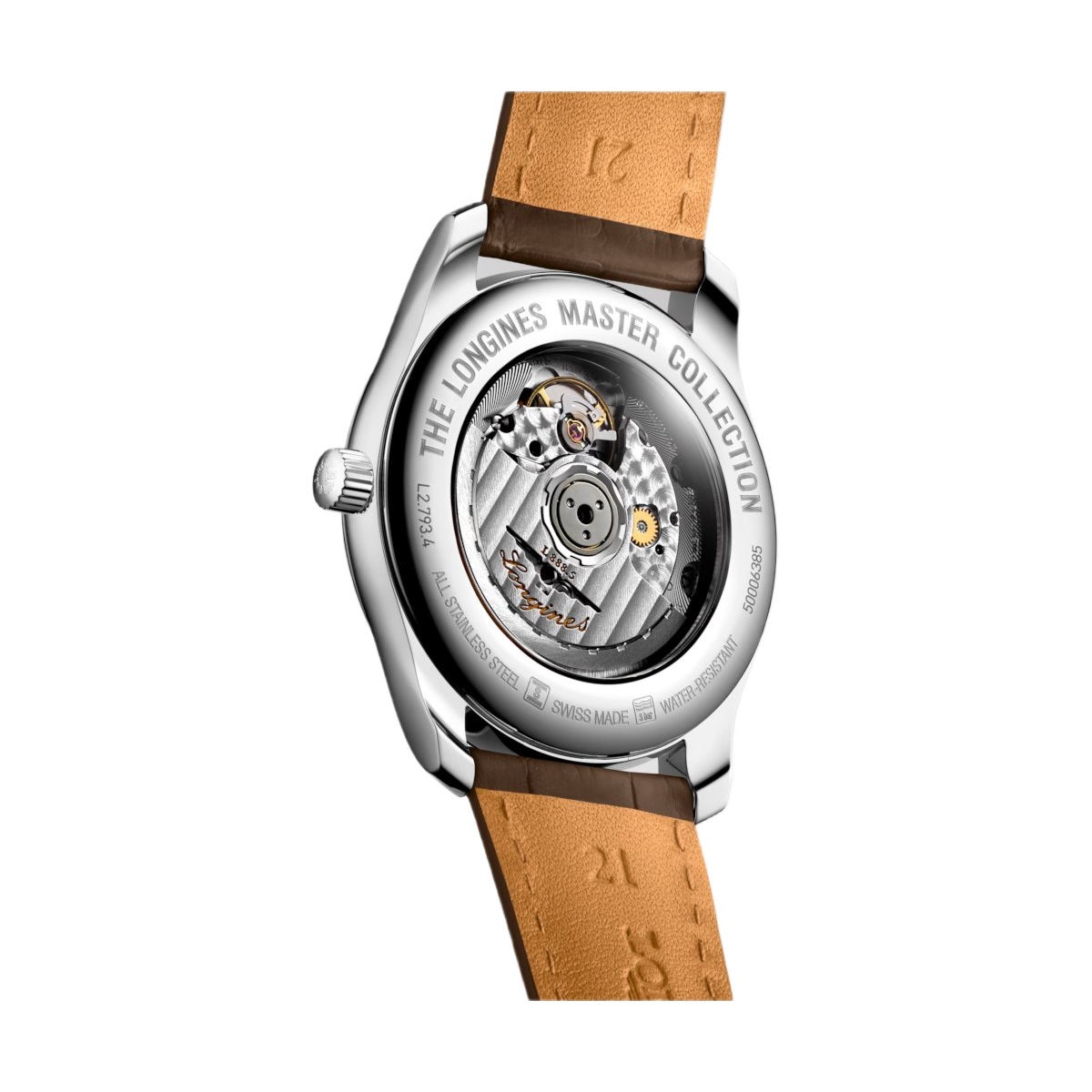 LONGINES MASTER COLLECTION