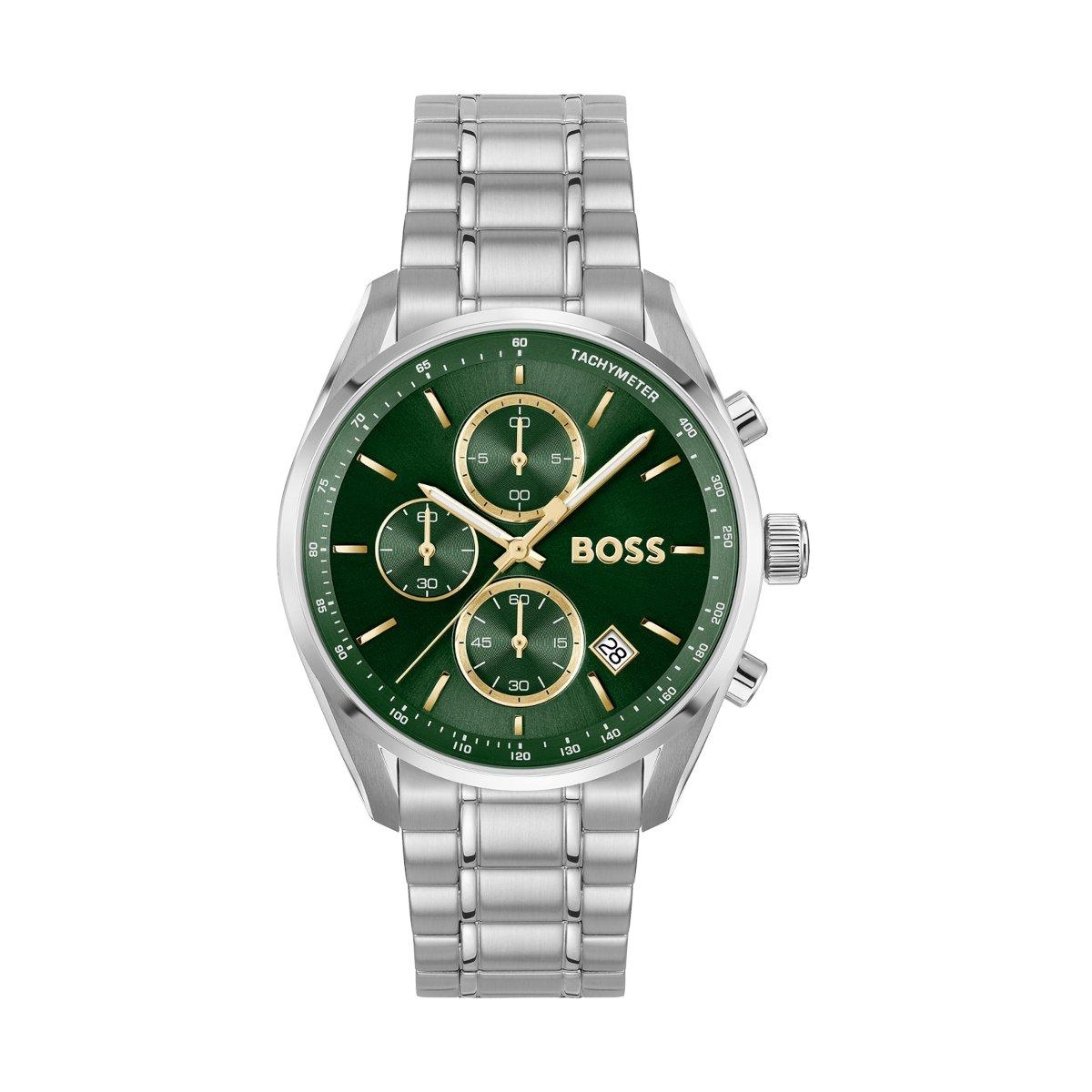 ZEGAREK BOSS GRAND PRIX