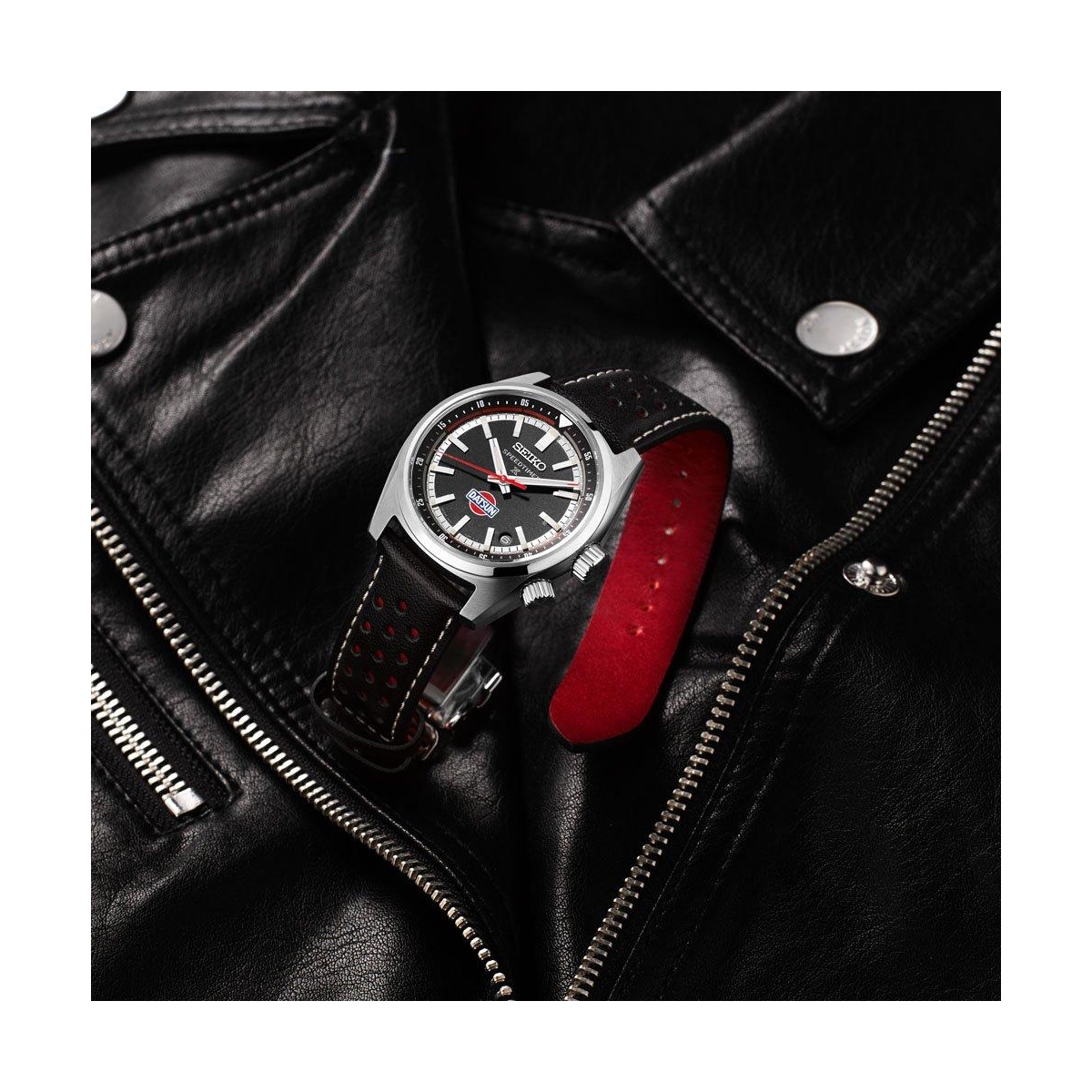 ZEGAREK SEIKO PROSPEX SPEEDTIMER AUTOMATIC LIMITED EDITION