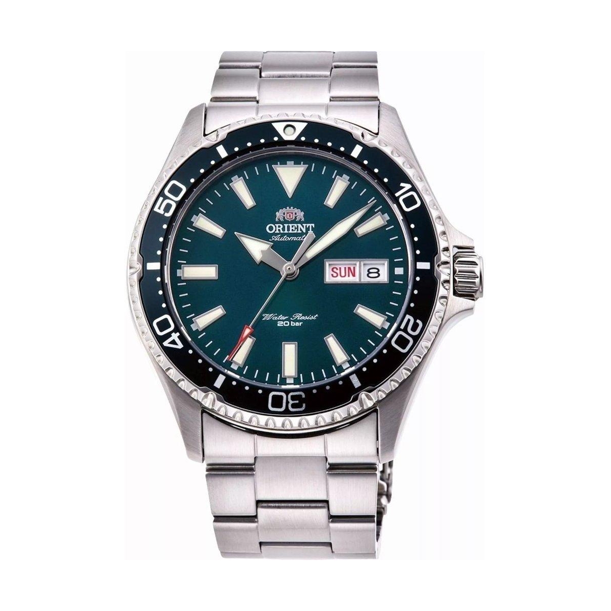 ZEGAREK ORIENT MAKO III AUTOMATIC