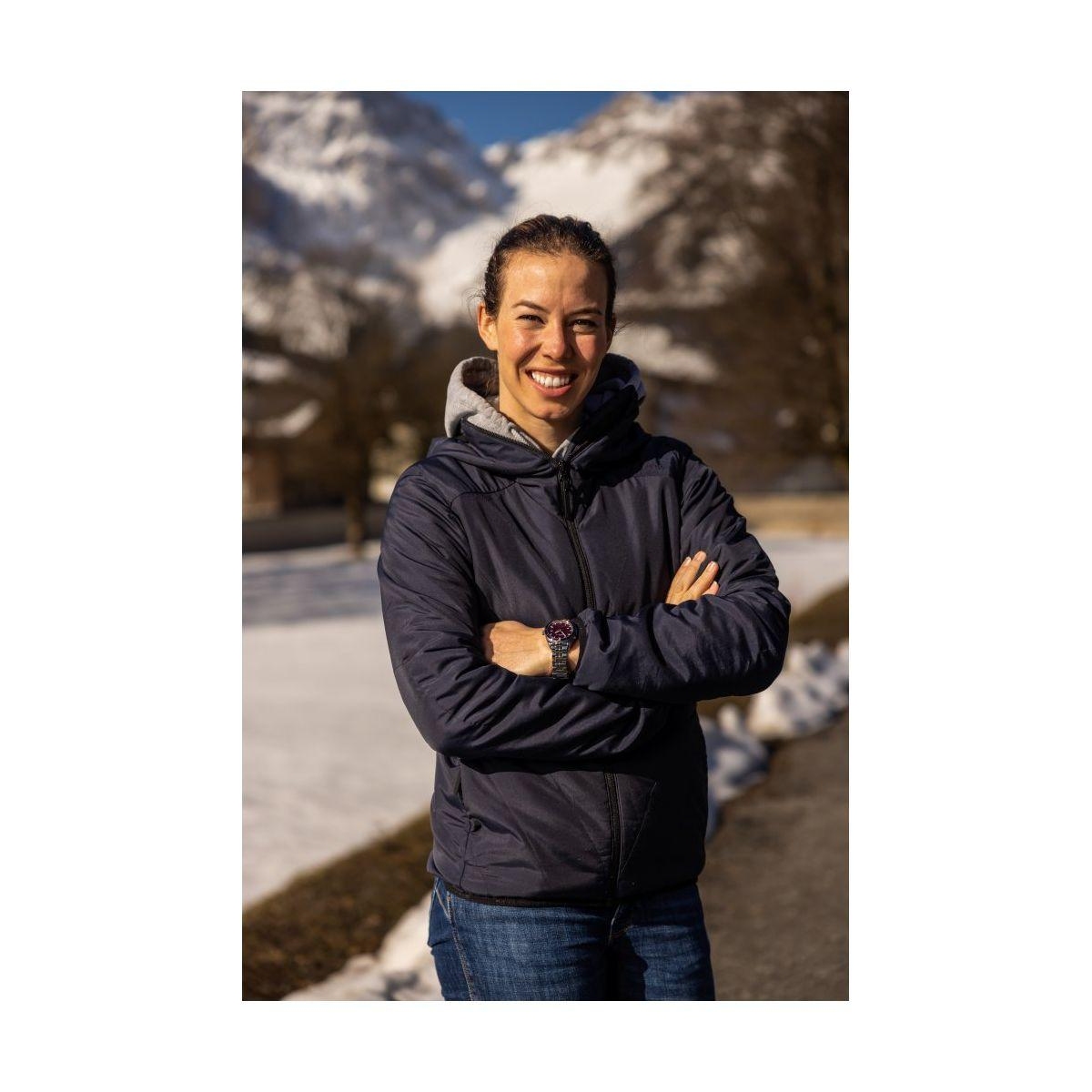 ZEGAREK NORQAIN ADVENTURE SPORT