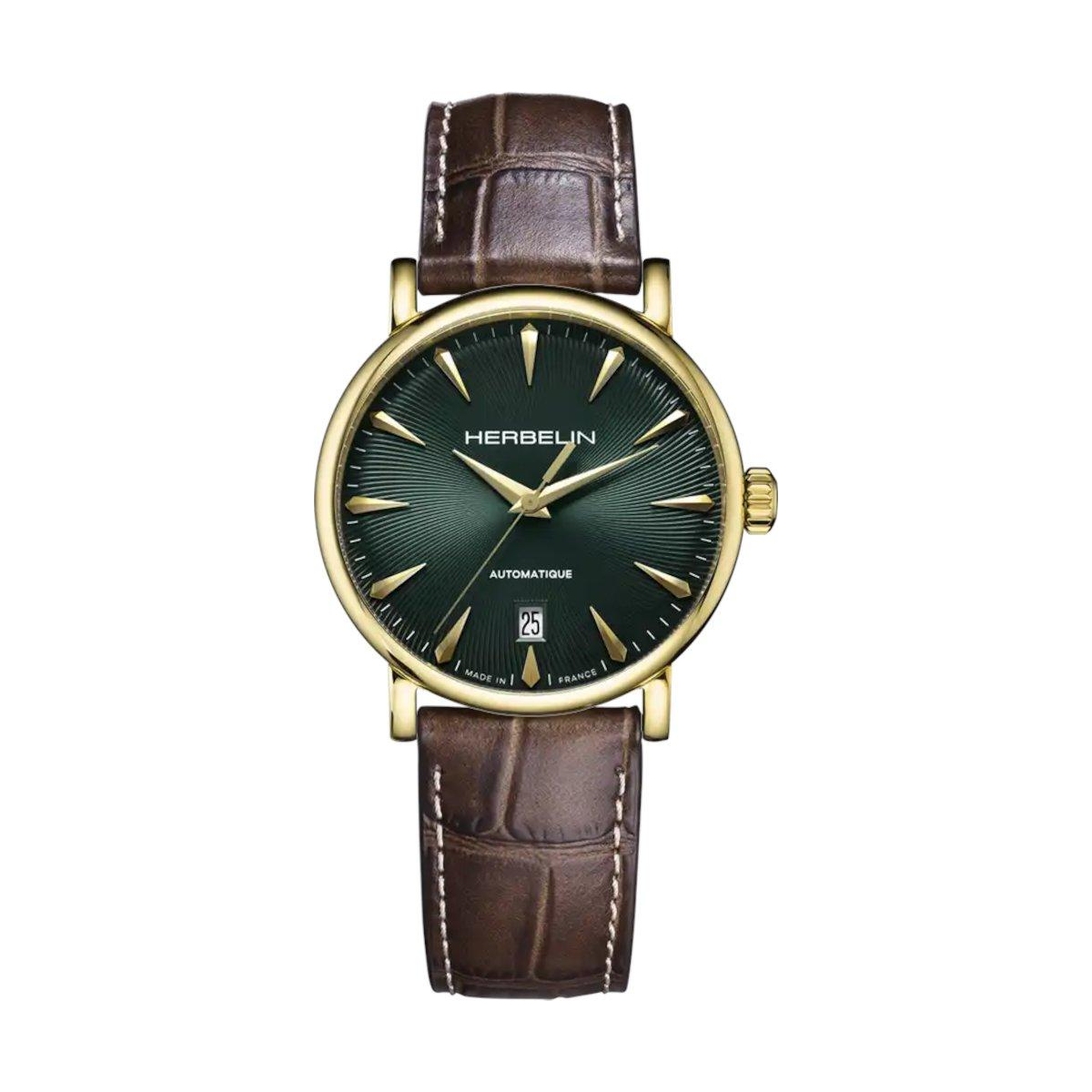 ZEGAREK HERBELIN INSPIRATION AUTOMATIC