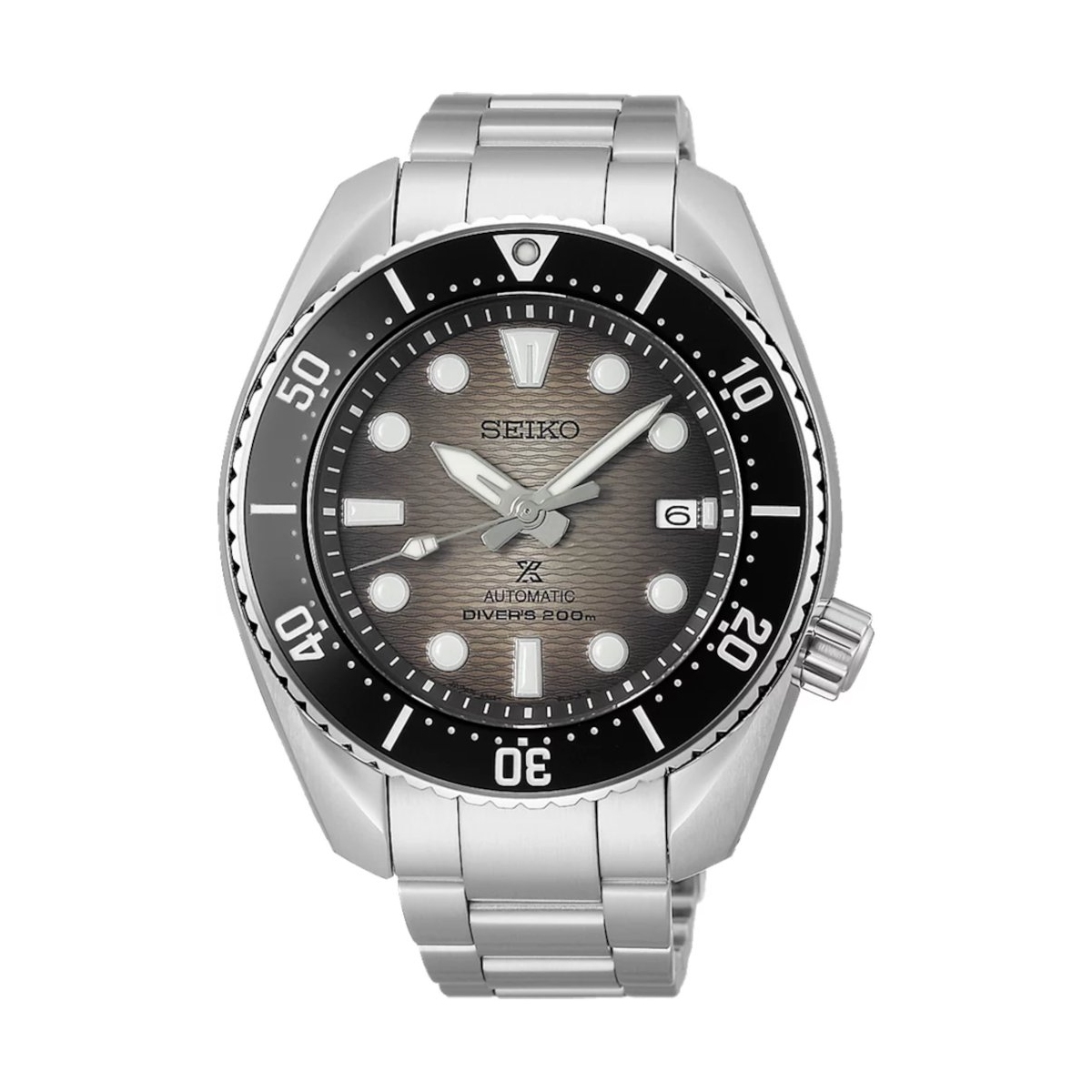 ZEGAREK SEIKO PROSPEX SEA