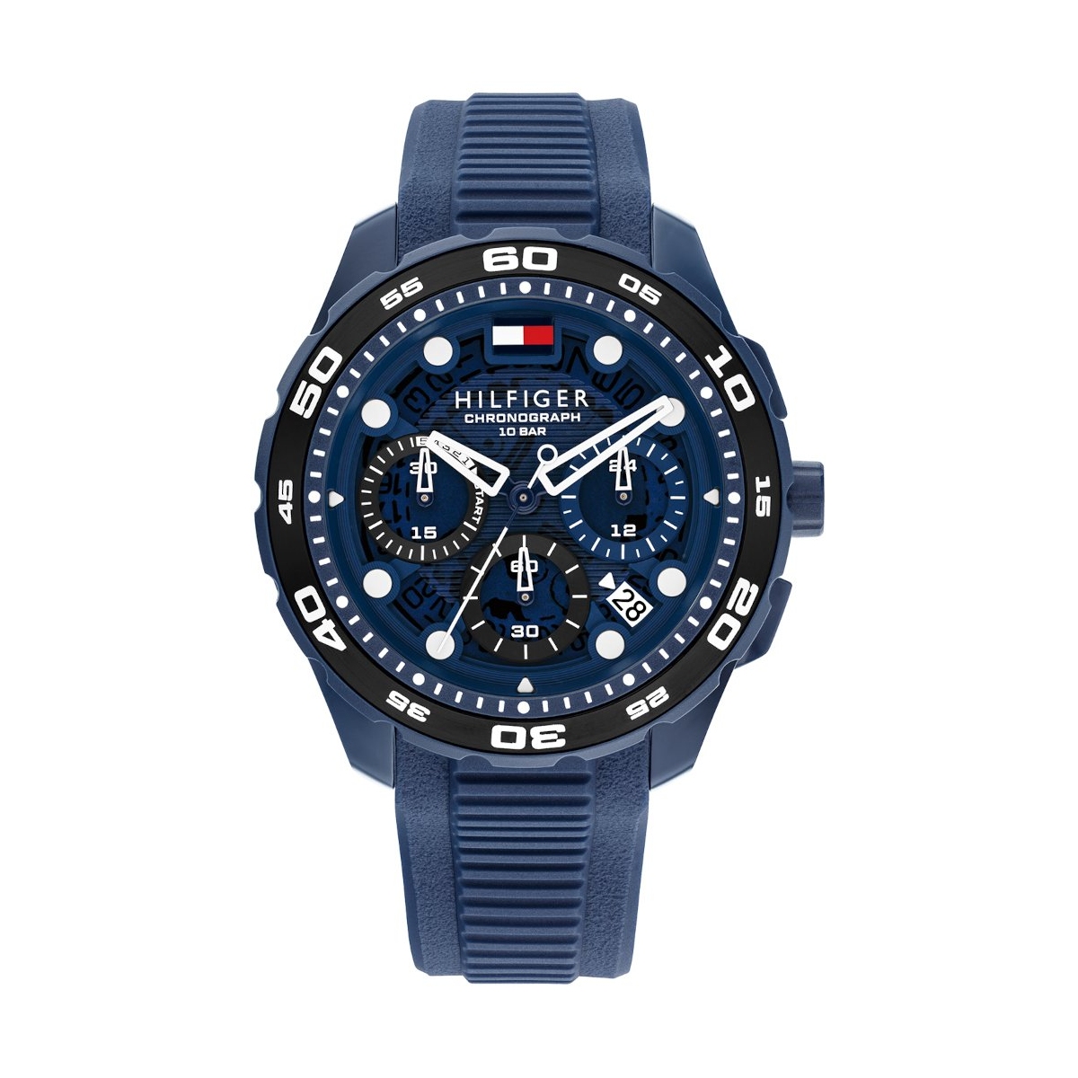 ZEGAREK TOMMY HILFIGER TH-REGATTA