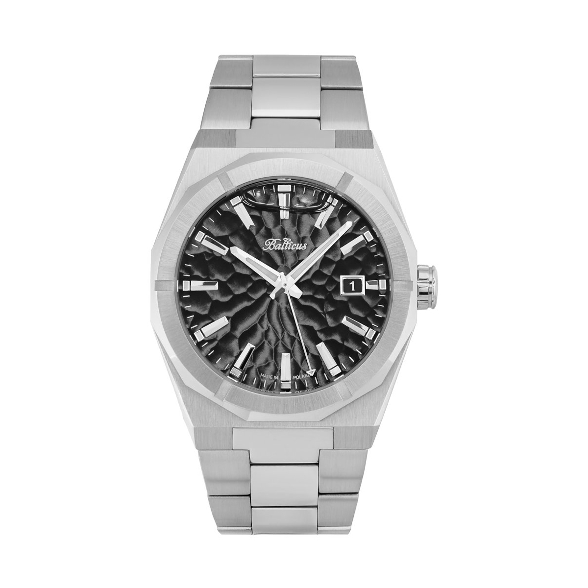 ZEGAREK BALTICUS GWIEZDNY PYŁ THE O