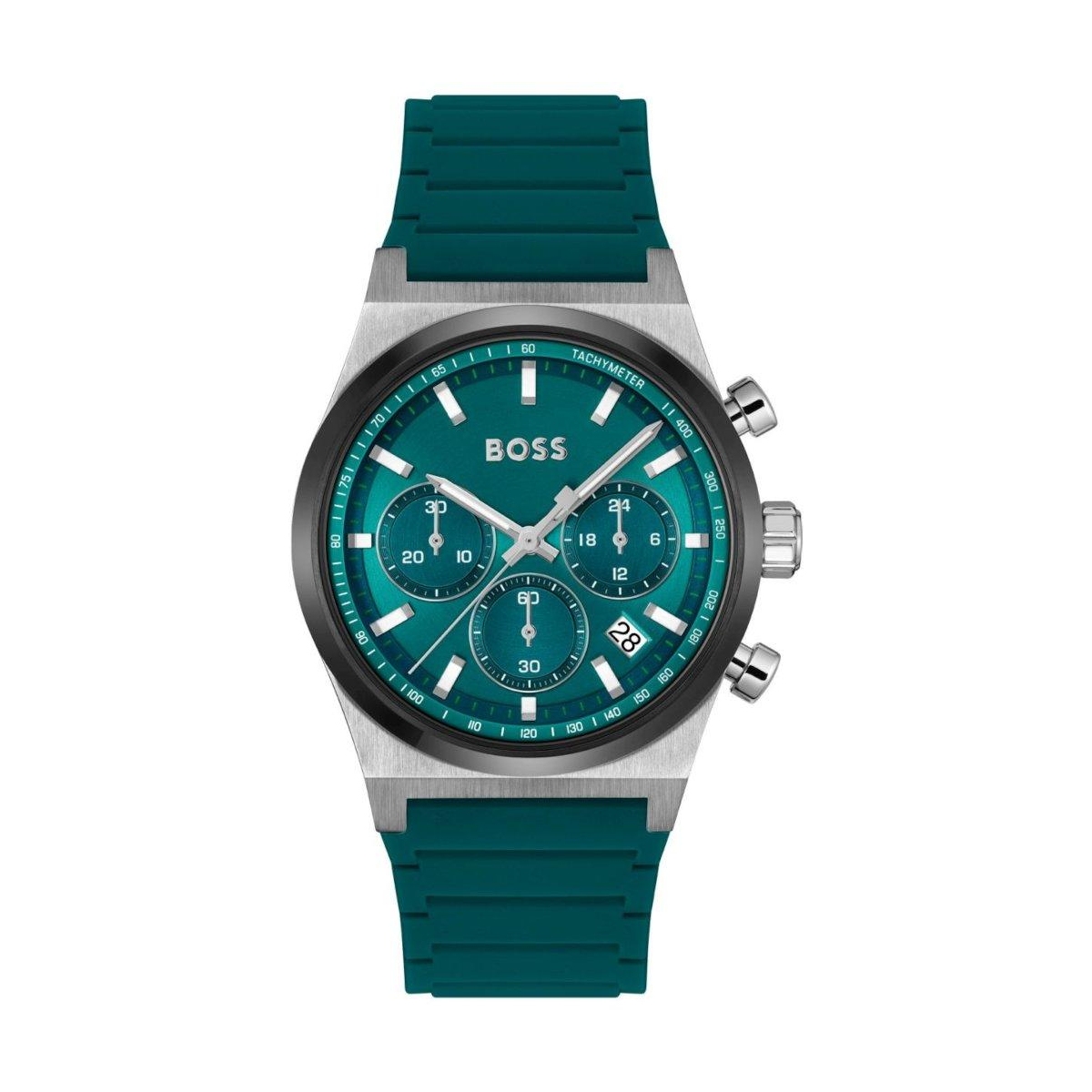 ZEGAREK BOSS CANDOR CHRONO