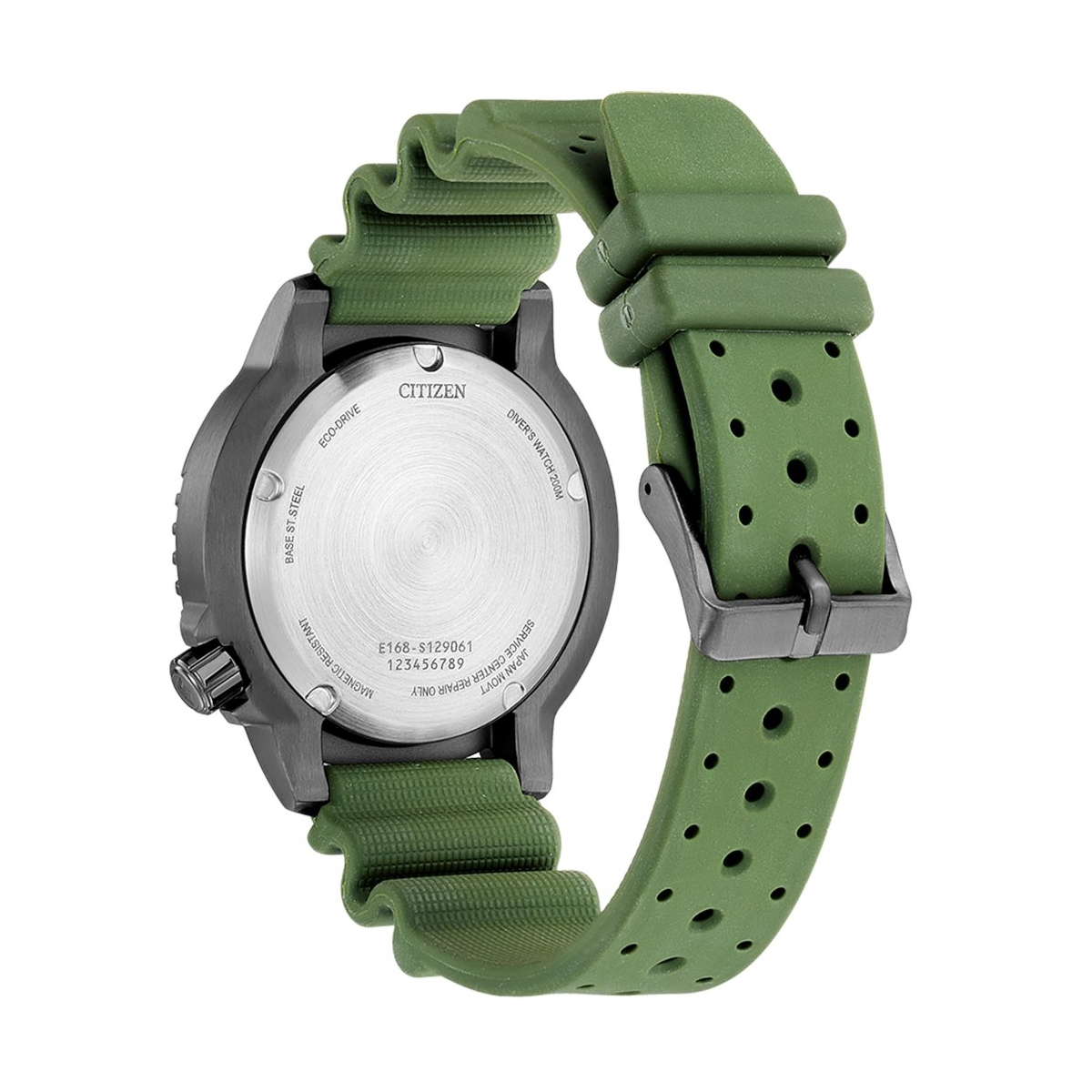 ZEGAREK CITIZEN PROMASTER LAND