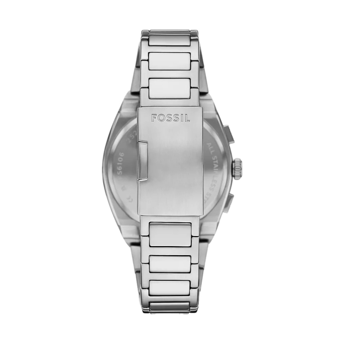 ZEGAREK FOSSIL EVERETT CHRONOGRAPH