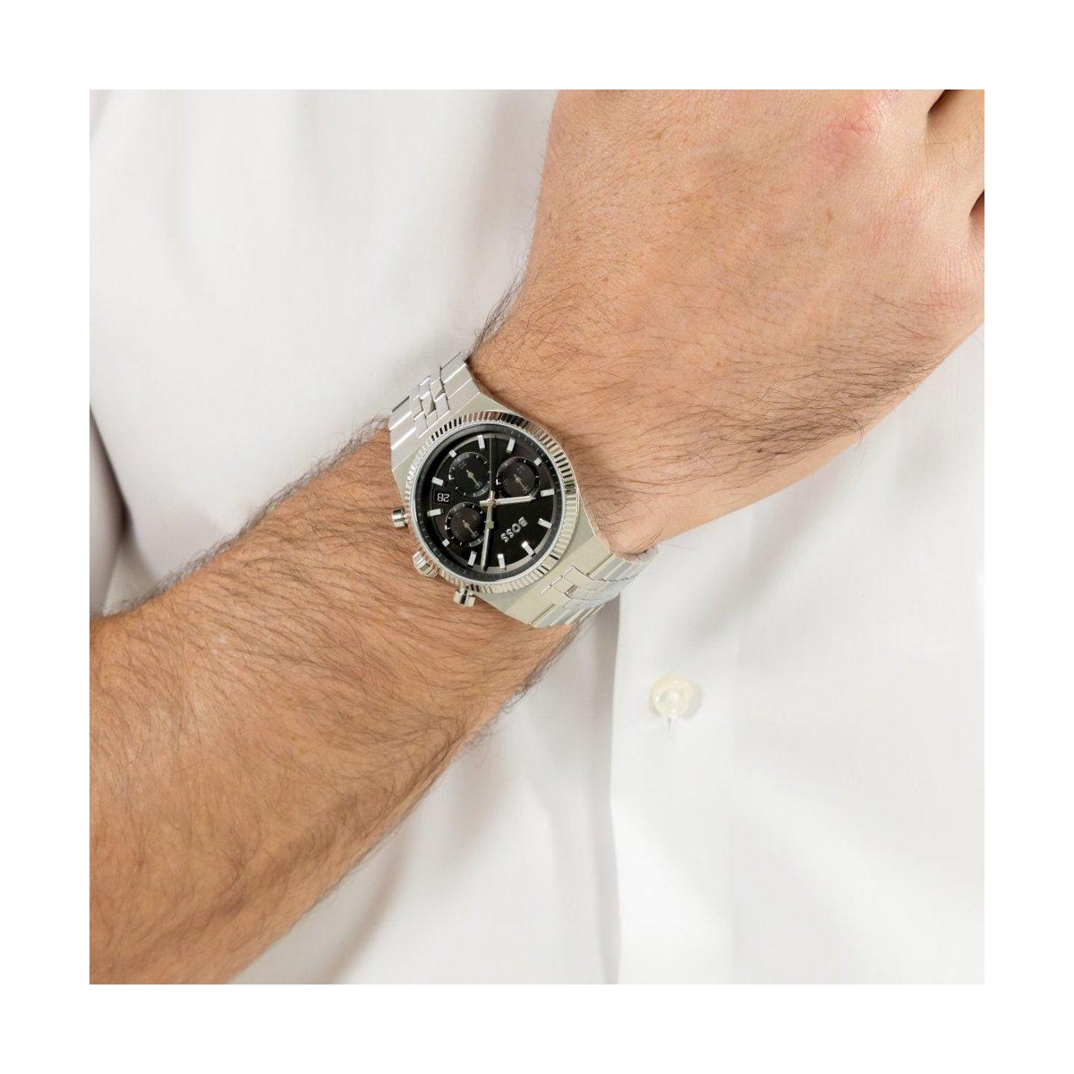 ZEGAREK BOSS CANDOR PRIME