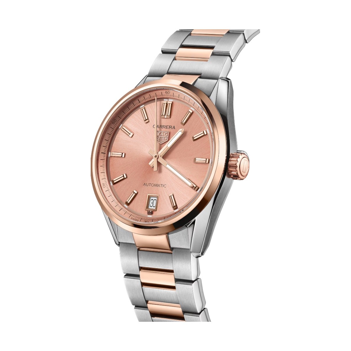 ZEGAREK TAG HEUER CARRERA DATE