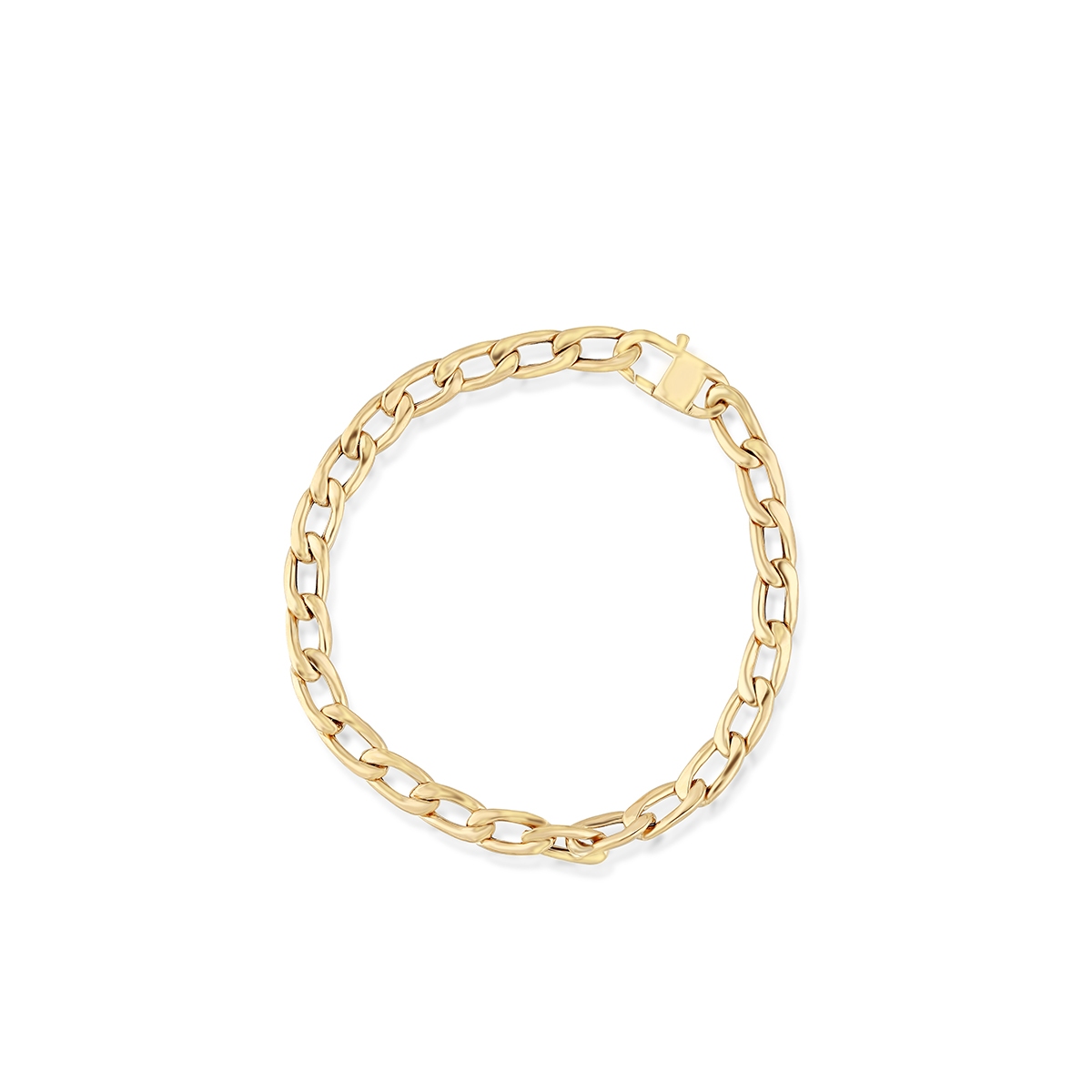 Bransoleta złota W.KRUK