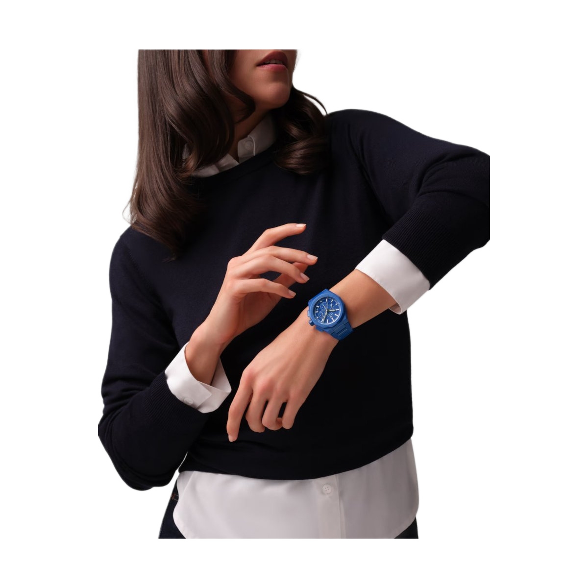 ZEGAREK ZENITH DEFY SKYLINE CHRONOGRAPH 160TH ANNIVERSARY EDITION