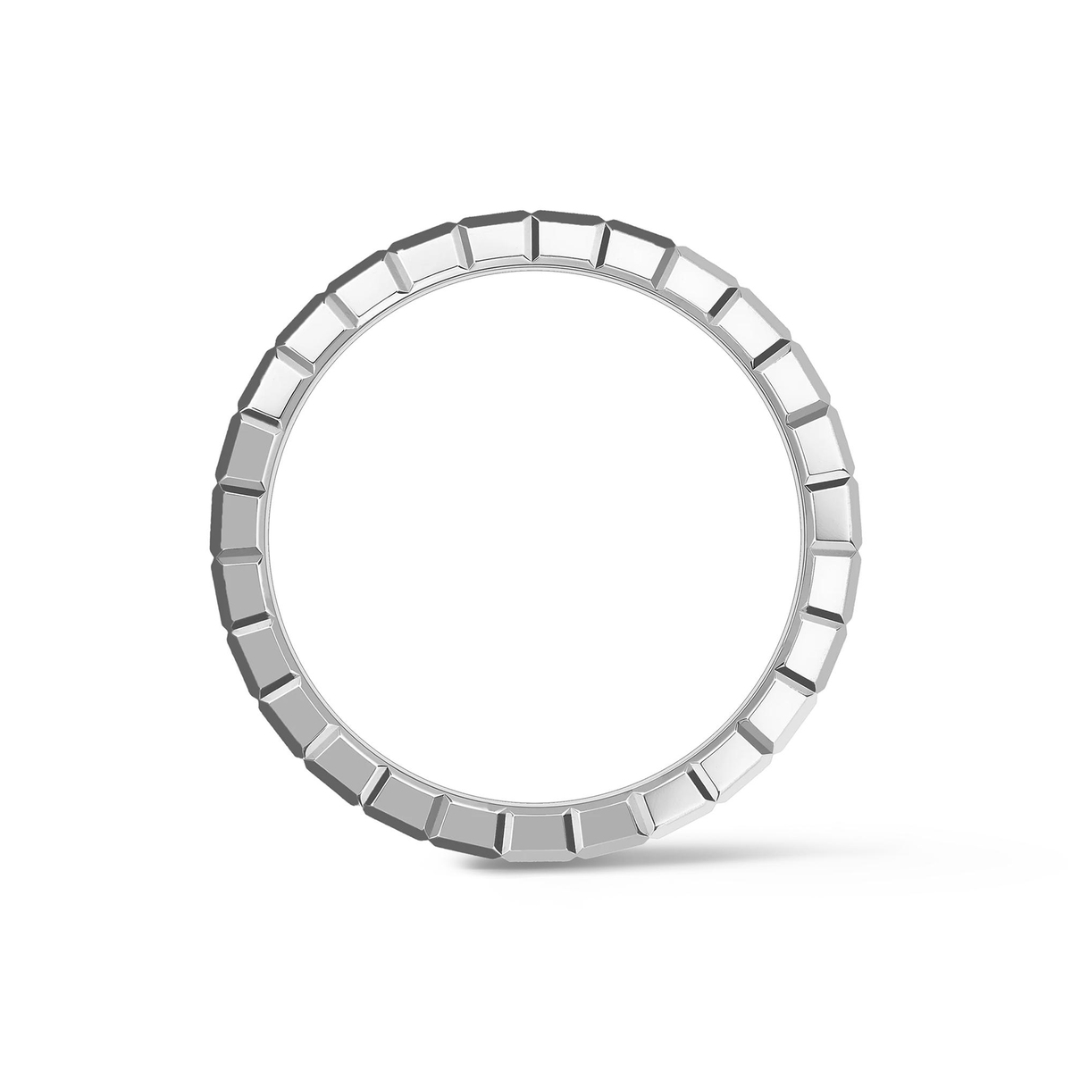 Pierścionek złoty CHOPARD