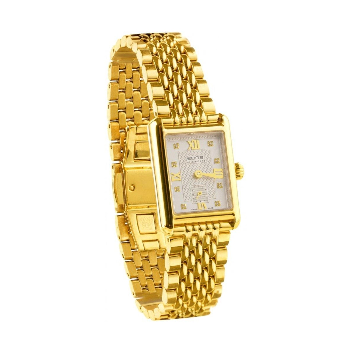 ZEGAREK EPOS QUARTZ LADY