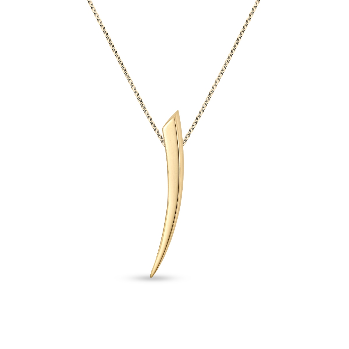 Naszyjnik złoty Shaun Leane