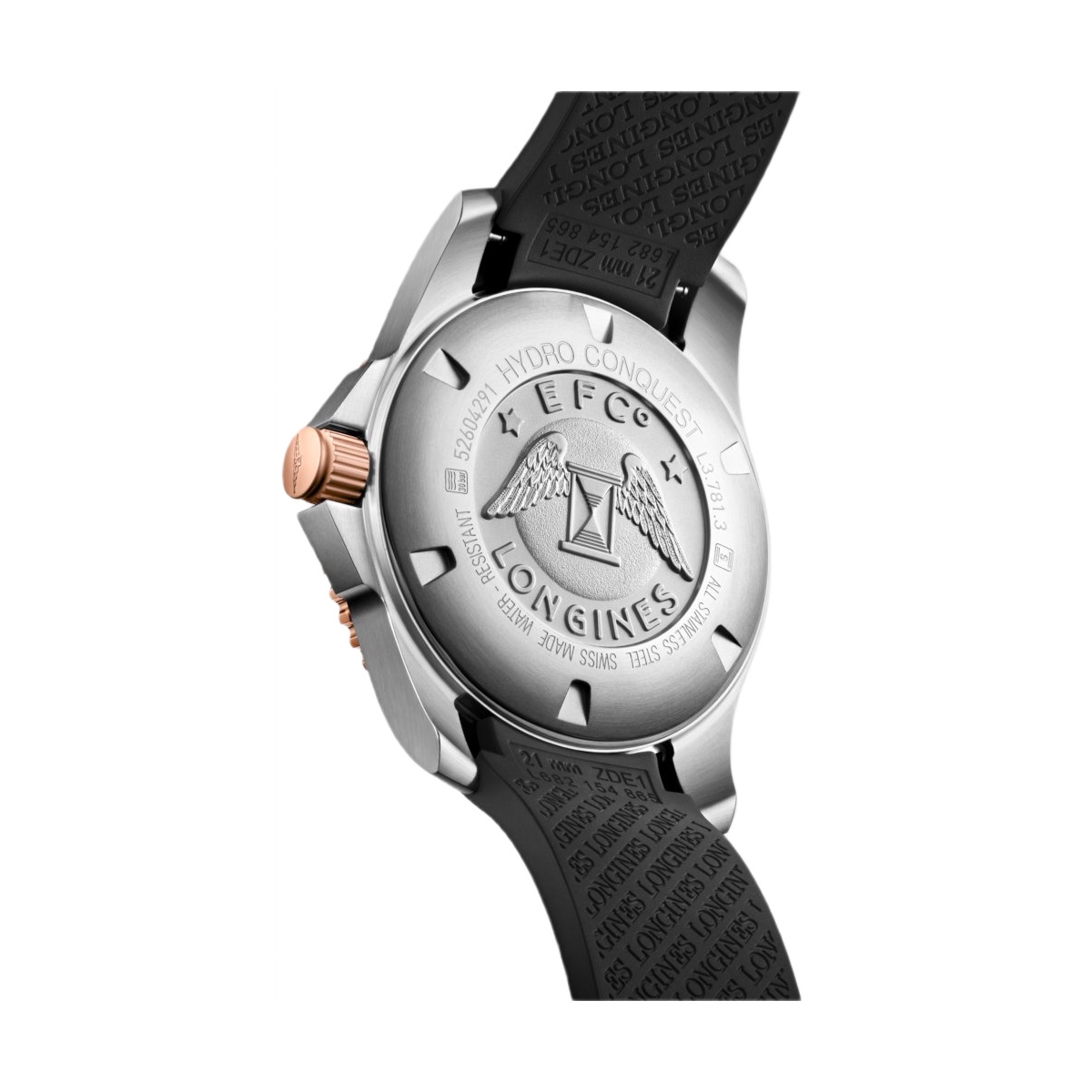 LONGINES HYDROCONQUEST