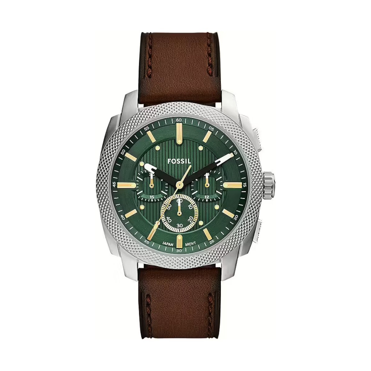 ZEGAREK FOSSIL MACHINE CHRONOGRAPH