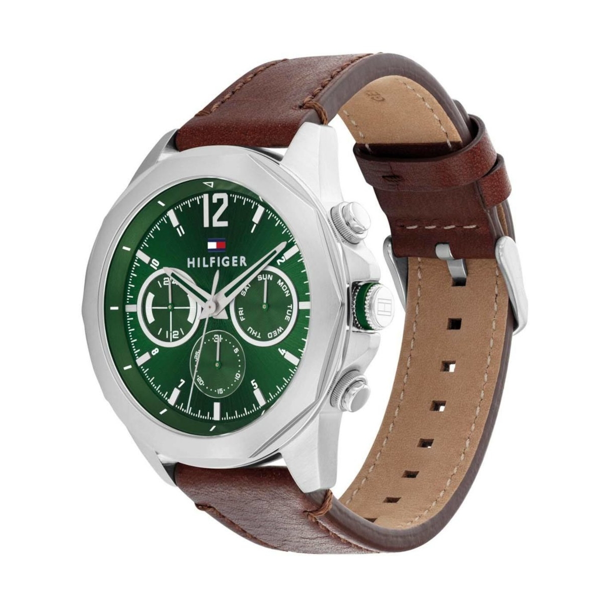 ZEGAREK TOMMY HILFIGER LARS