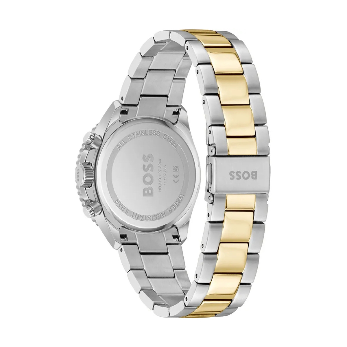 ZEGAREK BOSS RUNNER FOR HER