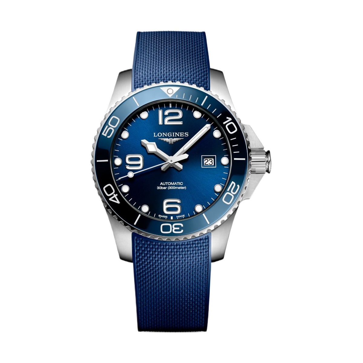 LONGINES HYDROCONQUEST