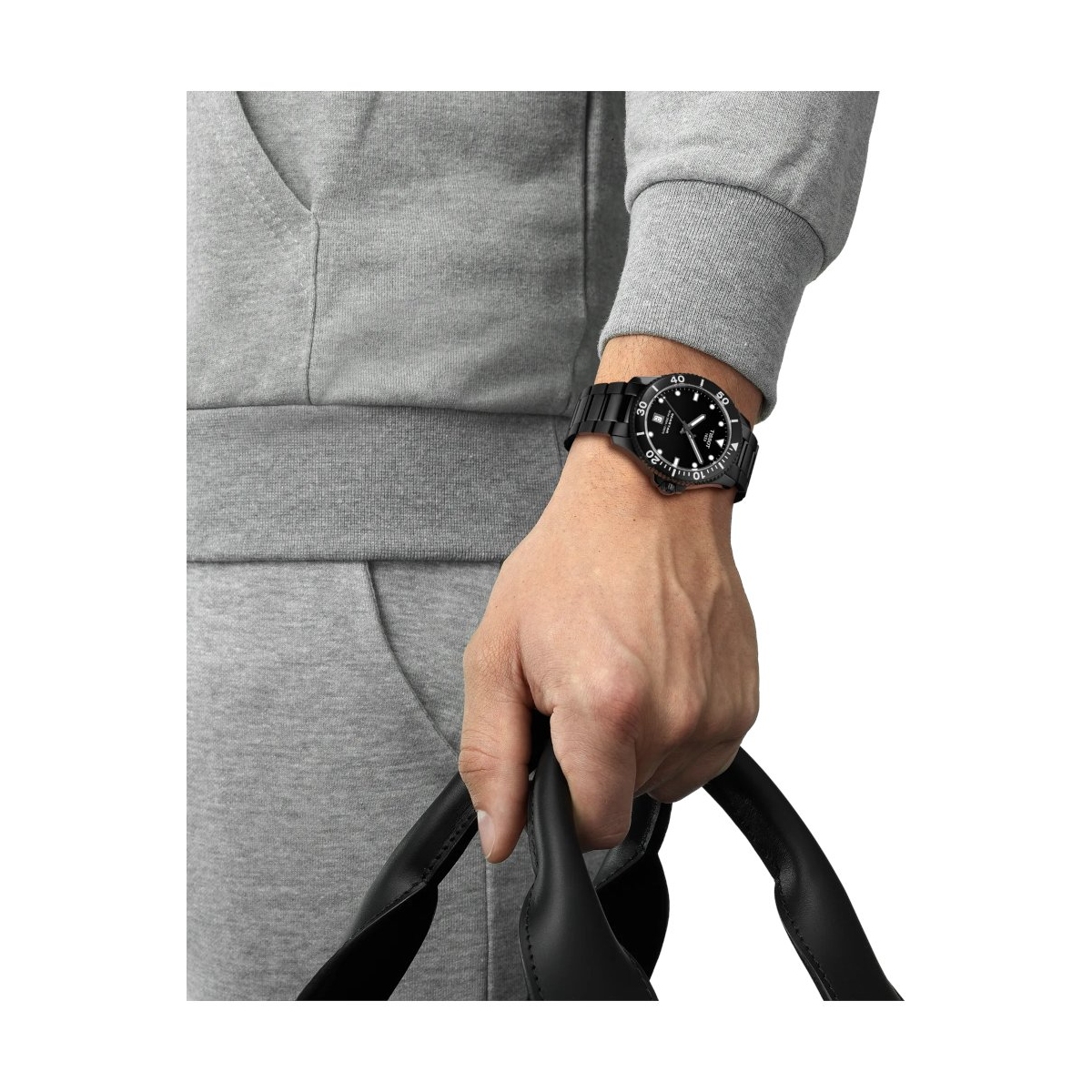 TISSOT SEASTAR 1000 QUARTZ 40MM