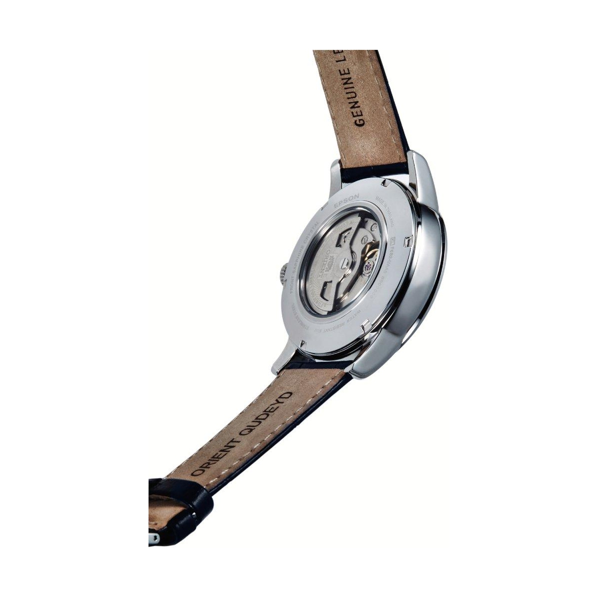 ZEGAREK ORIENT BAMBINO SUN & MOON