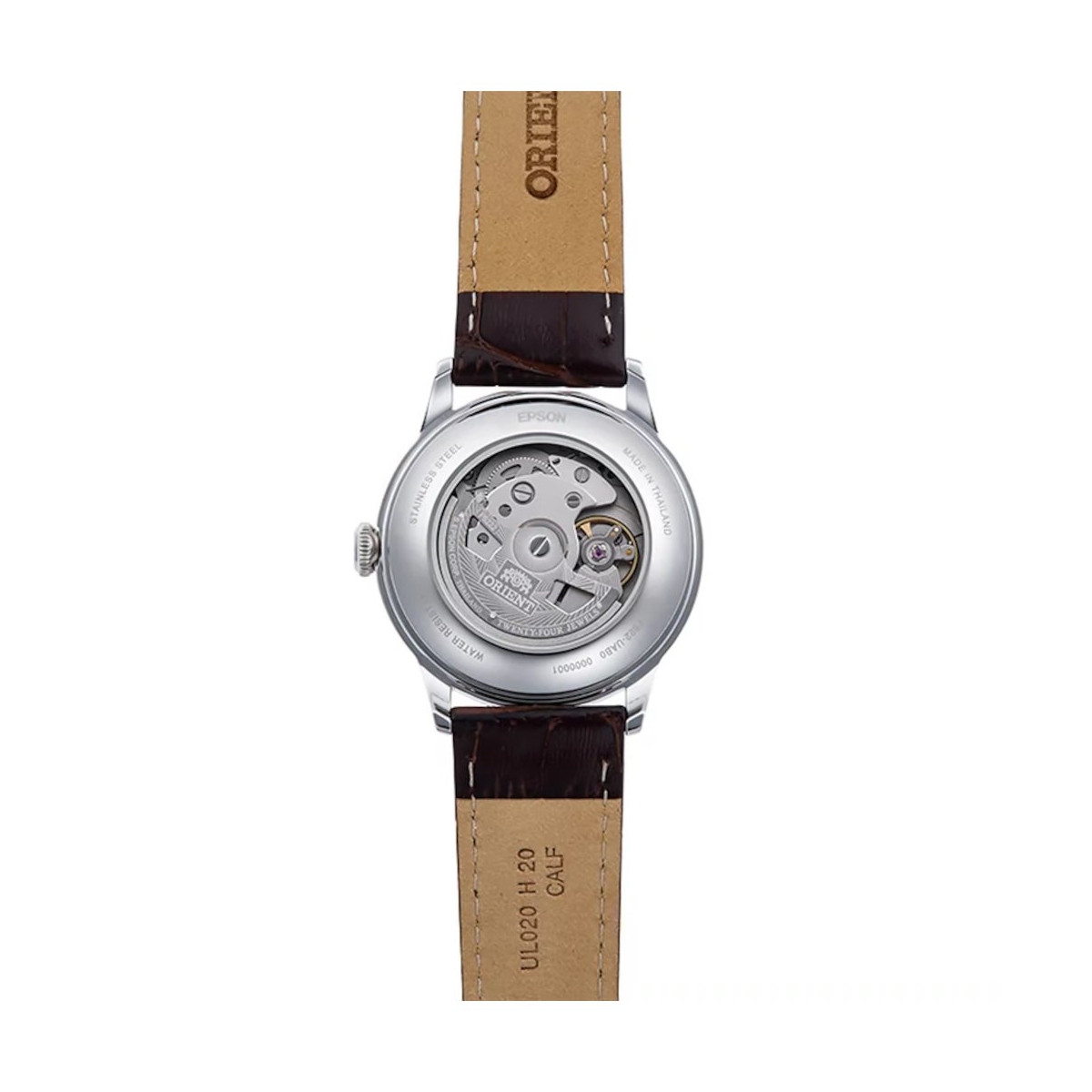 ZEGAREK ORIENT BAMBINO SMALL SECONDS