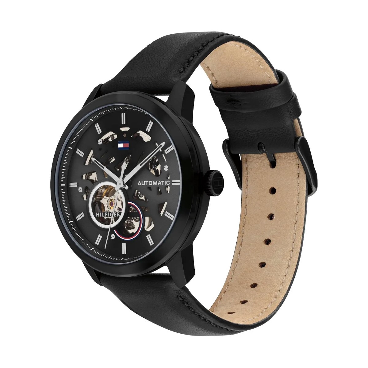 ZEGAREK TOMMY HILFIGER HENRY AUTOMATIC