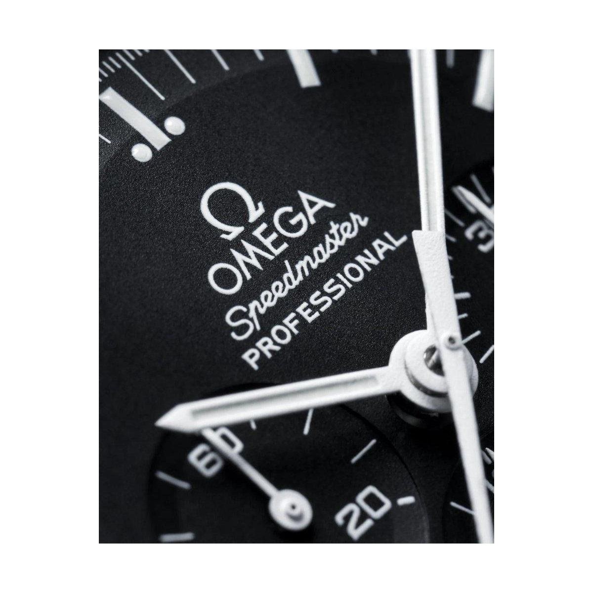 ZEGAREK OMEGA SPEEDMASTER MOONWATCH PROFESSIONAL