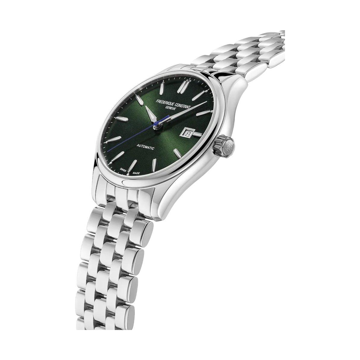 ZEGAREK FREDERIQUE CONSTANT CLASSICS INDEX AUTOMATIC