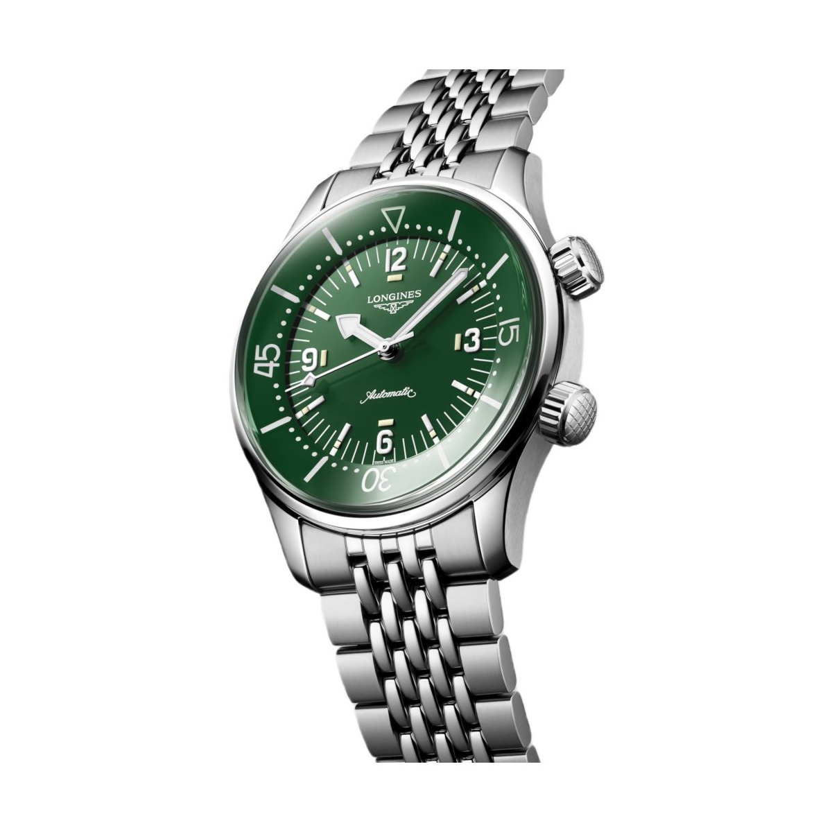 LONGINES LEGEND DIVER