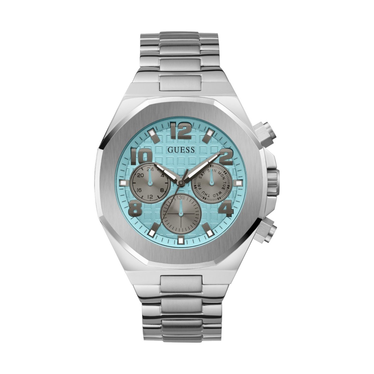 ZEGAREK GUESS EMPIRE