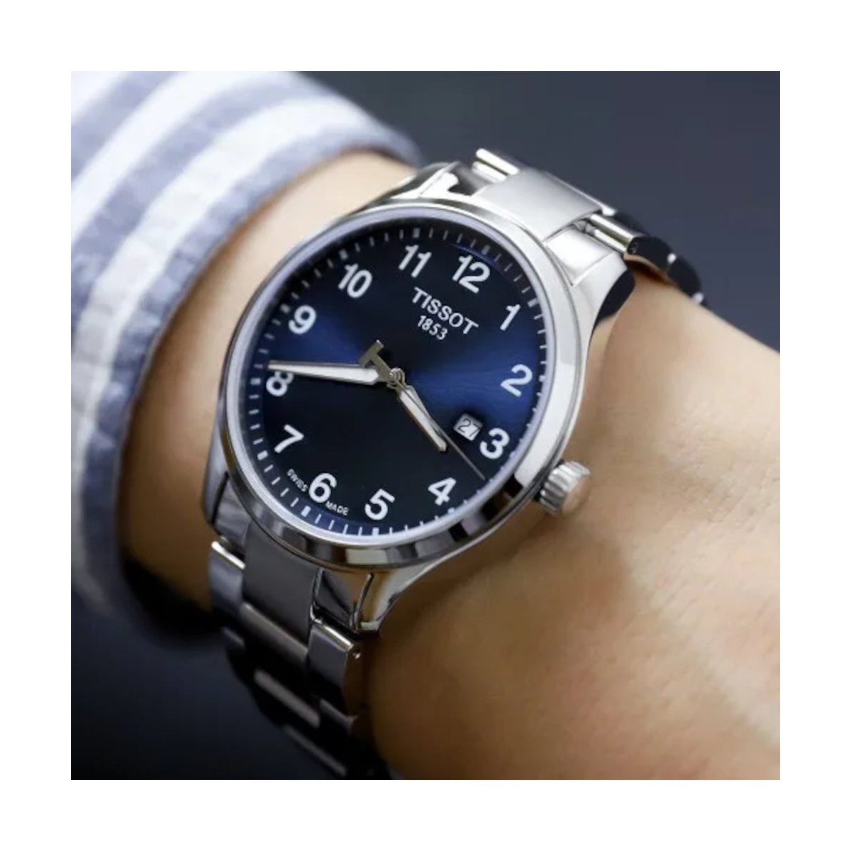 Tissot Gent XL Classic