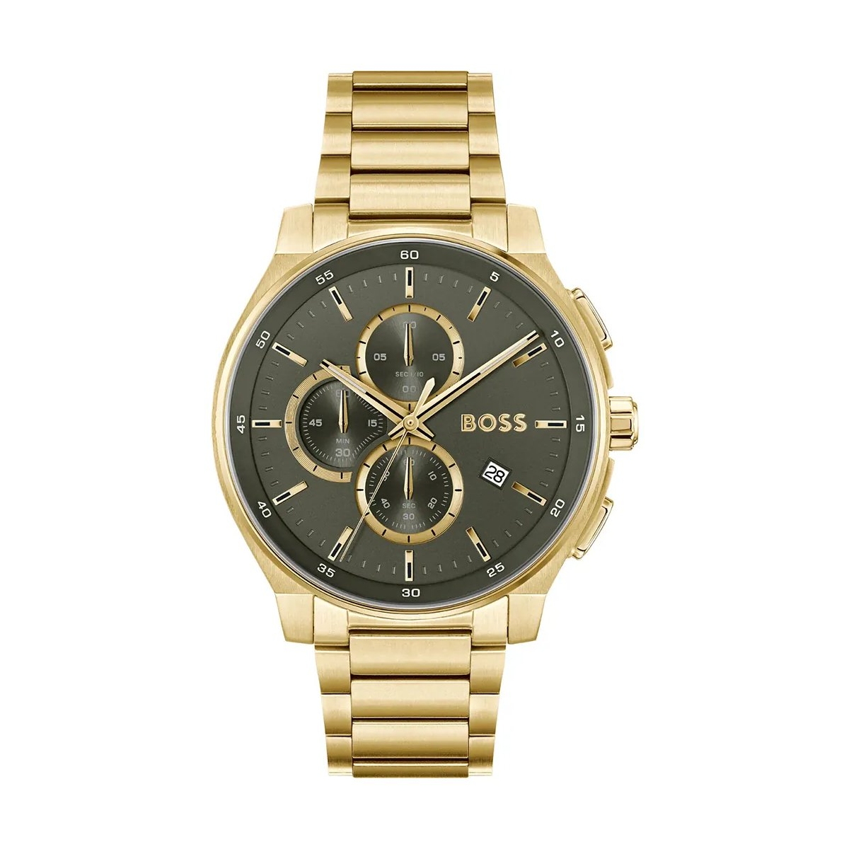 ZEGAREK BOSS PEAK 2.0