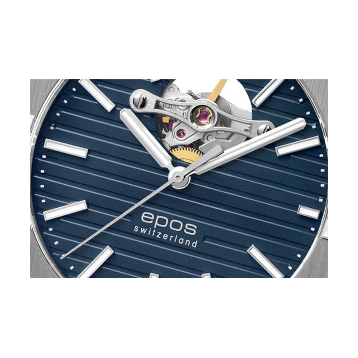 ZEGAREK EPOS SPORT 3506 OH AUTOMATIC