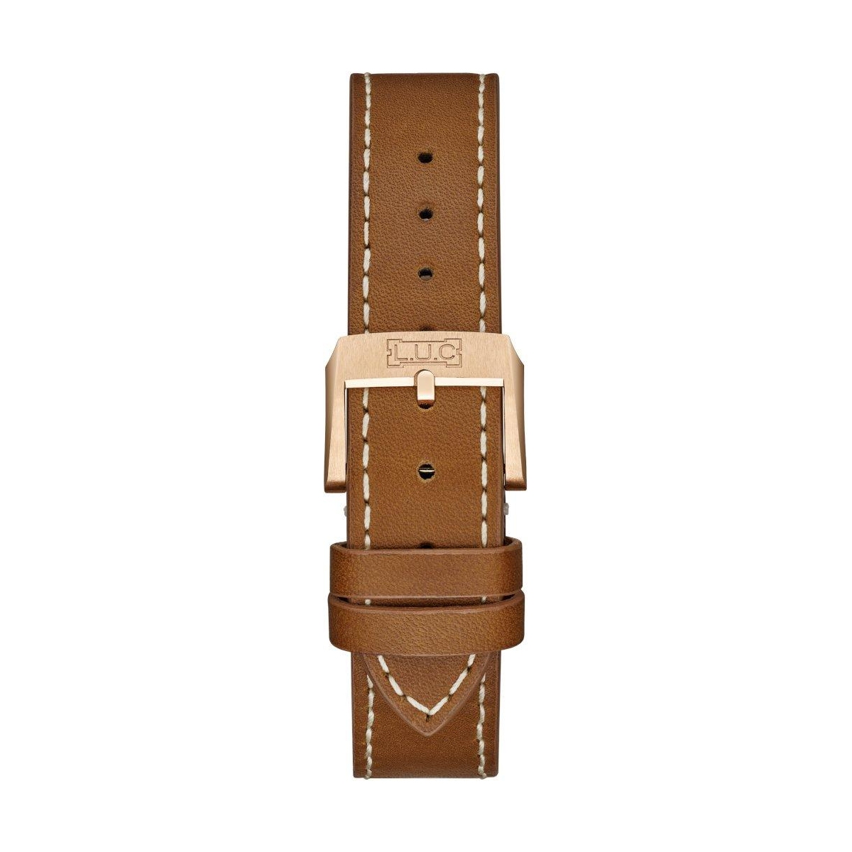 ZEGAREK CHOPARD L.U.C QUATTRO MARK IV