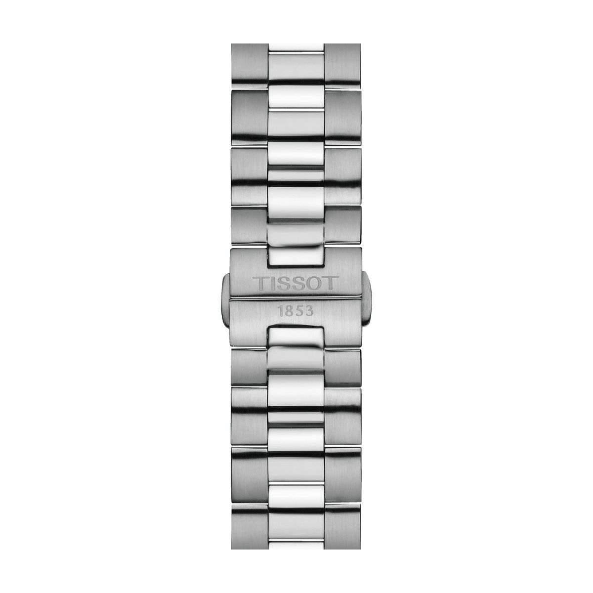 Tissot Gentleman Titanium