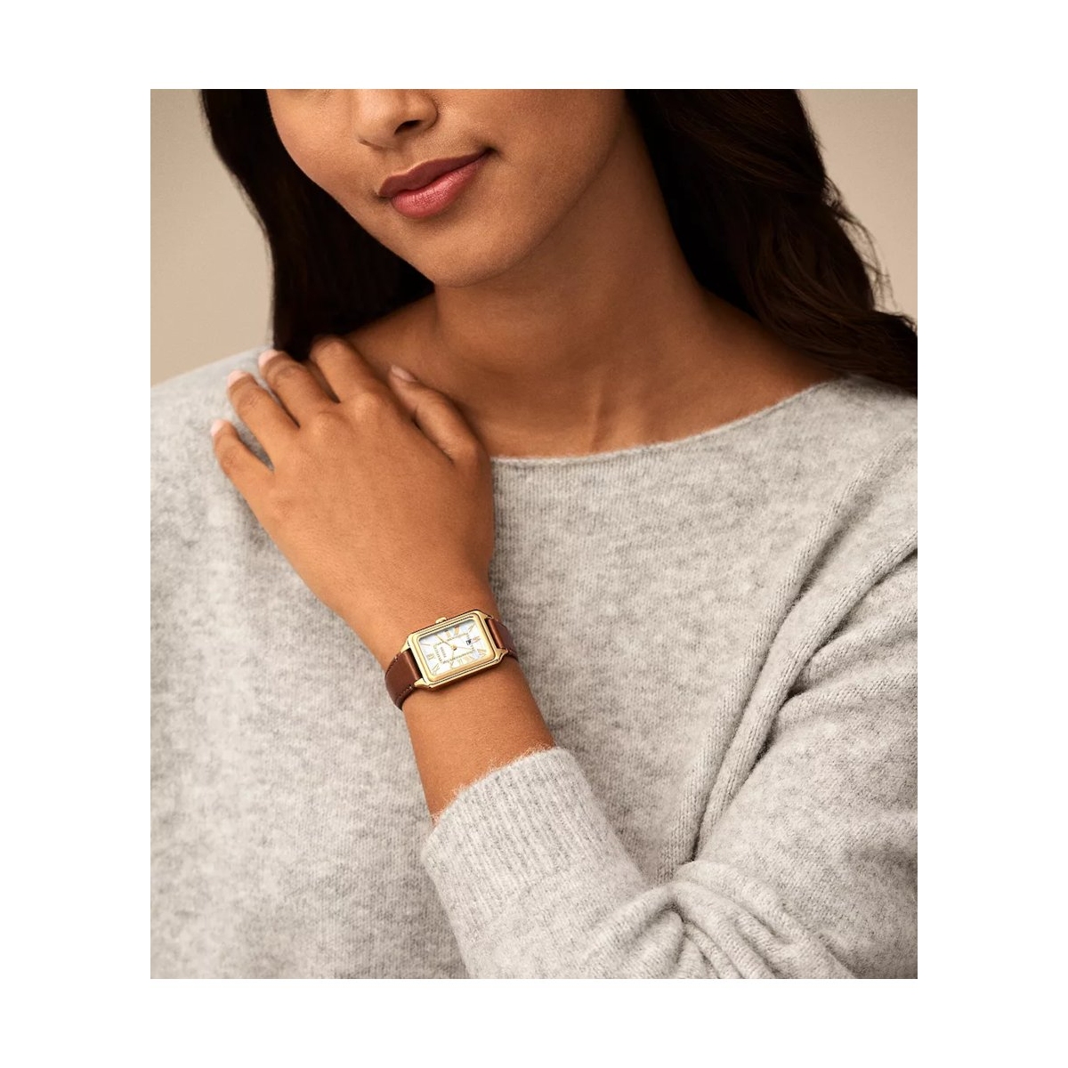 ZEGAREK FOSSIL RAQUEL