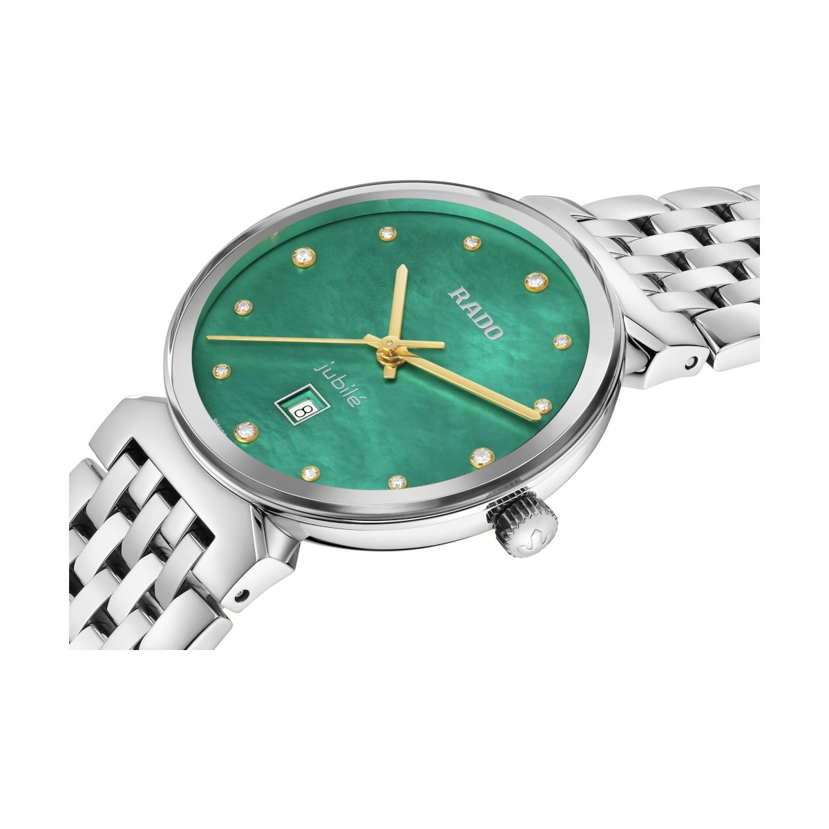 ZEGAREK RADO Florence Diamonds