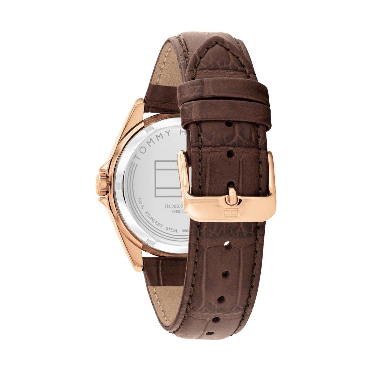 ZEGAREK TOMMY HILFIGER BAKER AUTOMATIC