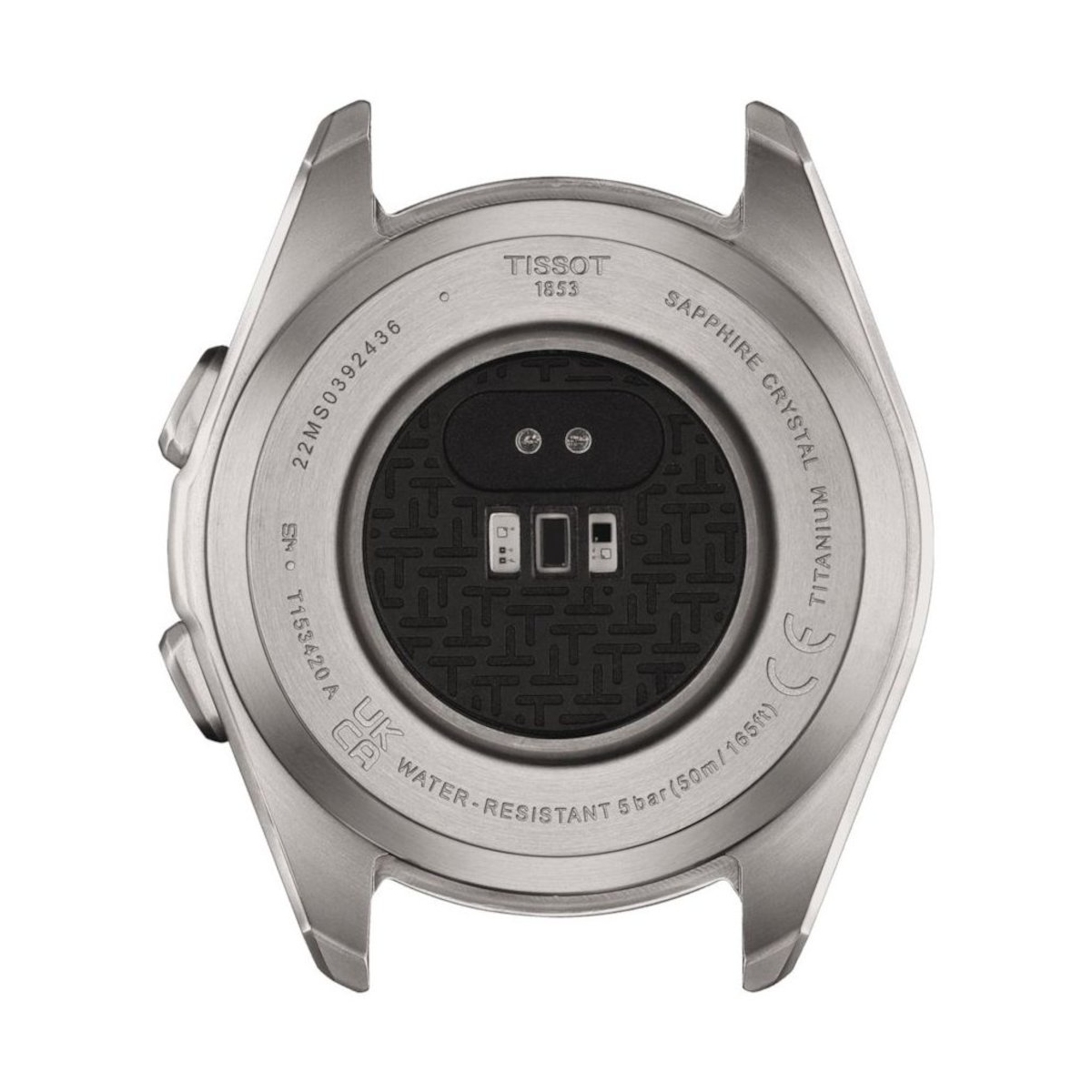 TISSOT T-TOUCH CONNECT SPORT