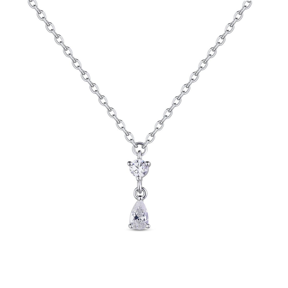 KOMPLET SUBTELNY BLASK