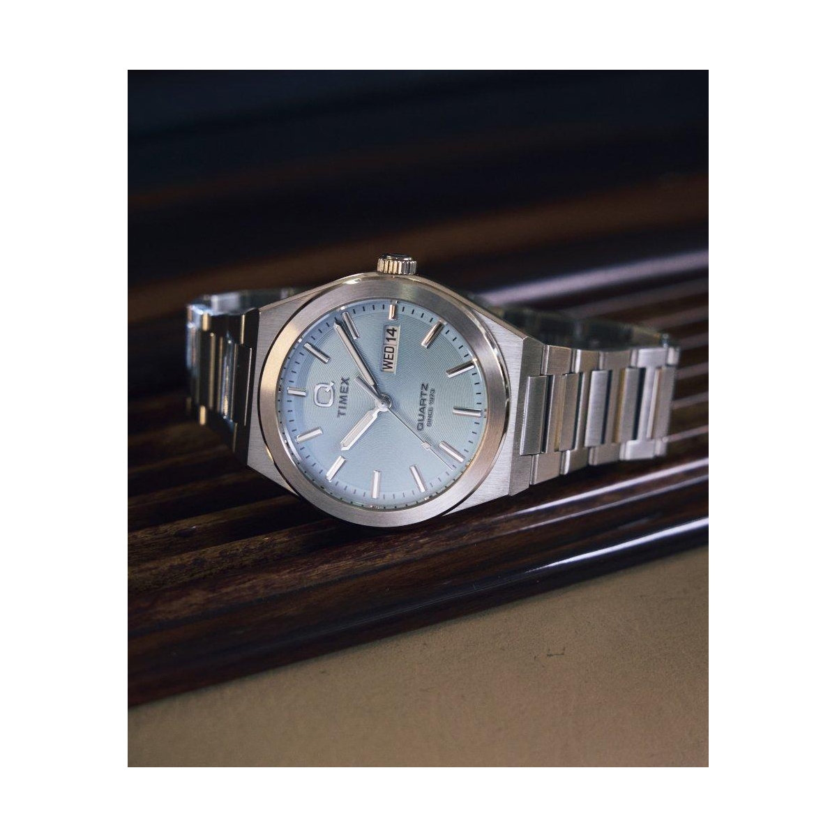 ZEGAREK TIMEX Q TIMEX