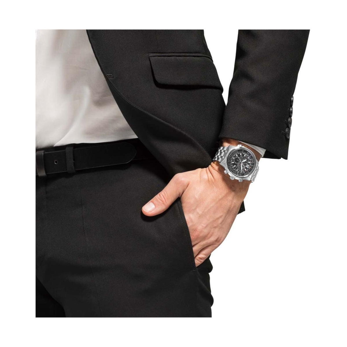 ZEGAREK CITIZEN PROMASTER SKY RADIO CONTROLLED