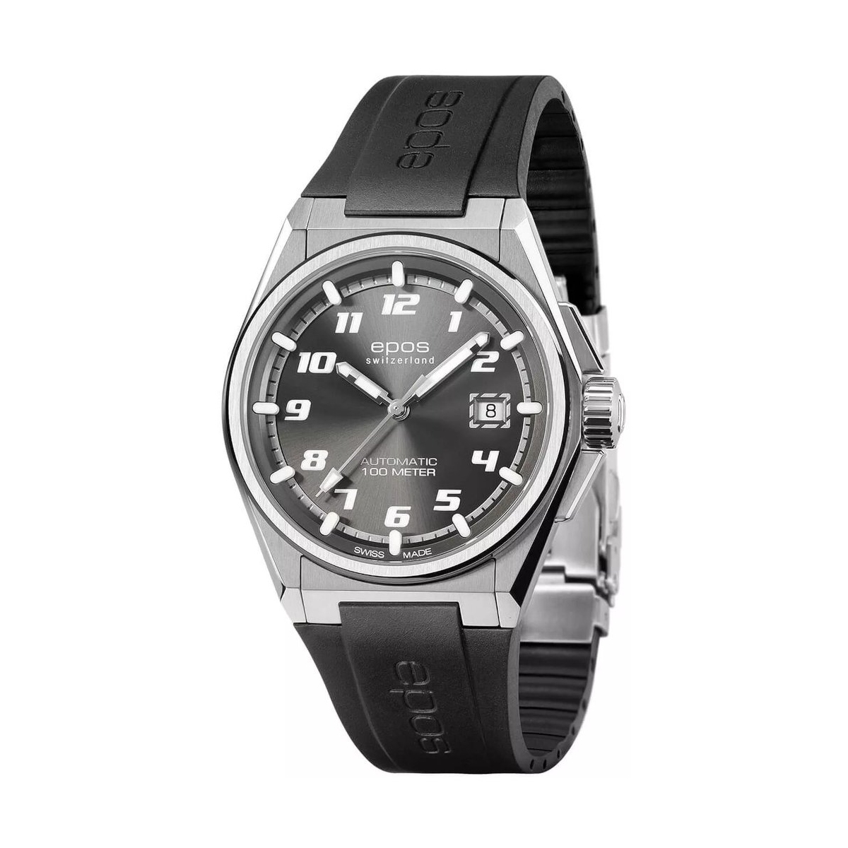 ZEGAREK EPOS SPORT 3505 AUTOMATIC