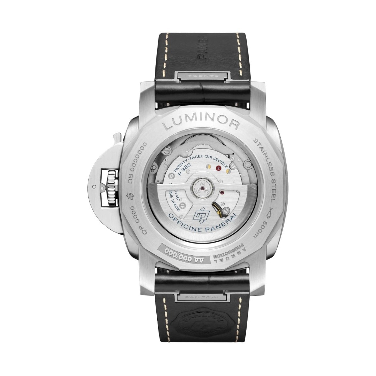 ZEGAREK PANERAI LUMINOR MARINA